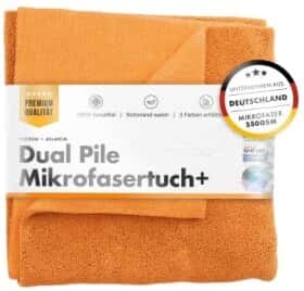 Серветка Chemicalworkz Dual Pile Mikrofasertuch+ 14379 мікрофібра 40x40