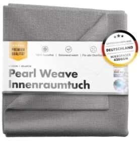 Серветка Chemicalworkz Pearl Weave Innenraumtuch 19651 мікрофібра 40x40