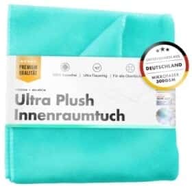 Салфетка Chemicalworkz Ultra Plush Innenraumtuch 19652 микрофибра 40x40