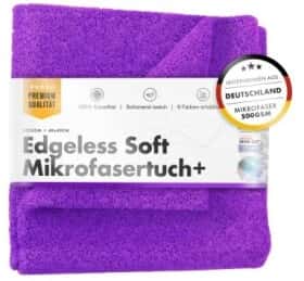 Серветка Chemicalworkz Edgeless Soft Mikrofasertuch+ 5115 мікрофібра 40x40