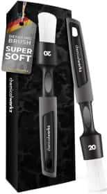 Щітка Chemicalworkz Detailing Brush White Soft Pinsel 16155 Щітка Chemicalworkz Detailing Brush White Soft Pinsel 16155