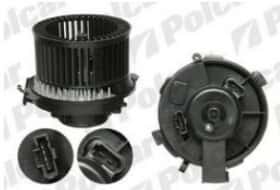 Вентилятор салону Polcar 5723NU3