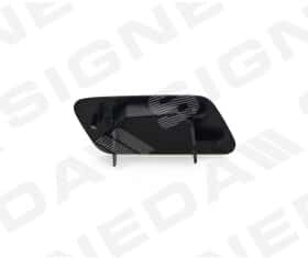 Облицовка бампера Signeda PVW99120DL