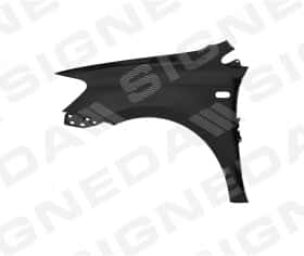 Крыло переднее Signeda PVW10068AR