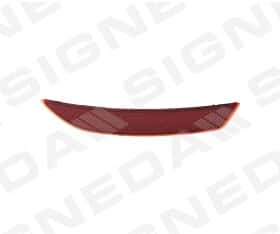 Светоотражатель Signeda zvw1655r