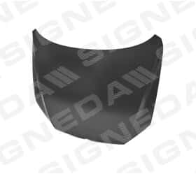 Капот Signeda pvw20056a
