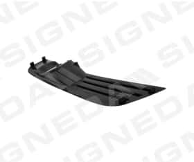 Облицовка бампера Signeda pfd99156cal