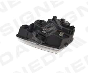 Основная фара Signeda ZCR1100BR