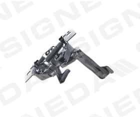 Замок капота Signeda pfd22143a