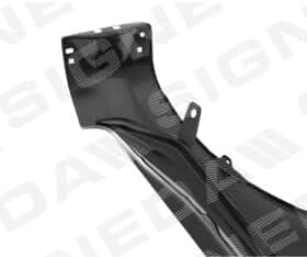 Крило переднє Signeda PFD10149AR