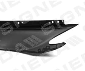 Крило переднє Signeda pbm10042al