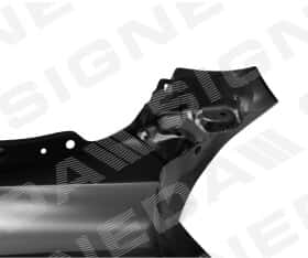 Крило переднє Signeda pbm10094ar