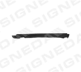Порог Signeda pcr76003el
