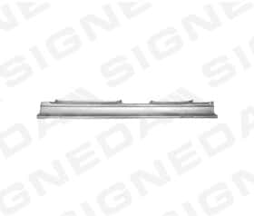 Порог Signeda pct76001er
