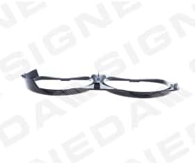 Рамка основной фары Signeda pdg07097hbr
