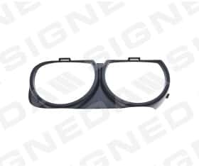 Рамка основной фары Signeda pdg07098hbr