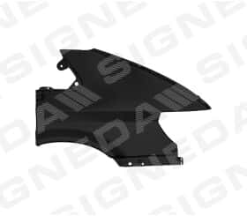 Крыло переднее Signeda pfd10124al