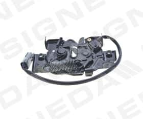 Замок капота Signeda pmz22055b