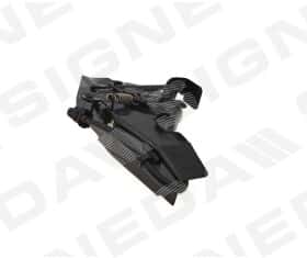 Замок капота Signeda pty22175b