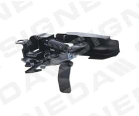 Замок капота Signeda pty22197a Замок капота Signeda pty22197a