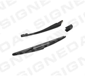 Щетки стеклоочистителя Signeda wr1101
