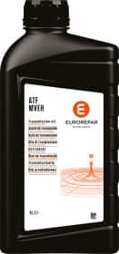 Трансмиссионное масло Eurorepar ATF MVeh синтетическое Трансмиссионное масло Eurorepar ATF MVeh синтетическое