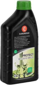 Моторна олива Eurorepar Protect B7 12010 0W-20 синтетична Моторна олива Eurorepar Protect B7 12010 0W-20 синтетична