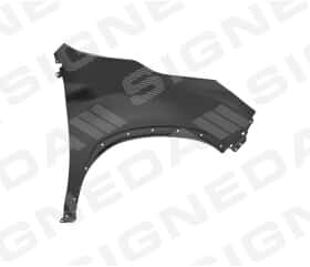 Крило переднє Signeda psb10038ar