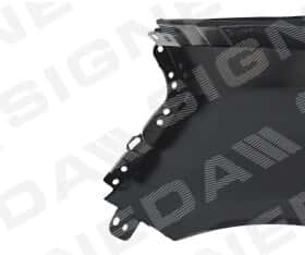 Крыло переднее