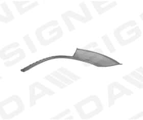 Крило заднє Signeda pds77007er Крило заднє Signeda pds77007er