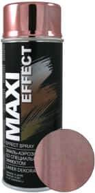 Аерозольна фарба Maxi Color мідна 400 мл