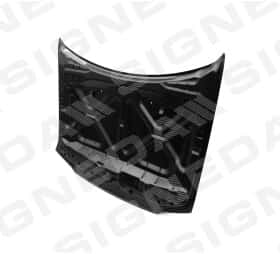 Капот Signeda pfd20137a