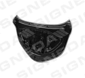 Капот Signeda pty20258a