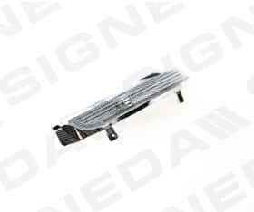 Фонарь указателя поворота Signeda vsdm1005pr