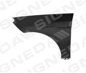 Крило переднє Signeda pbz10082al