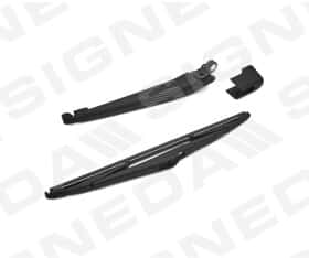 Щетки стеклоочистителя Signeda wr1131