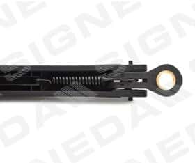 Щетки стеклоочистителя Signeda wr1733