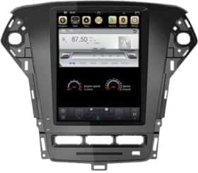 Штатная магнитола Gazer CM7010-BA7