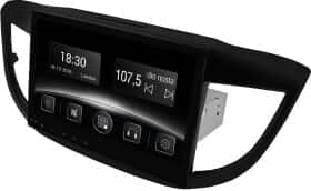 Штатна магнітола Gazer CM6510-RM4