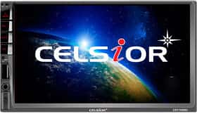 Магнитола Celsior CST-7008
