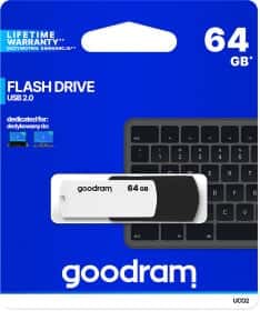 Флешка Goodram UCO2 64 ГБ