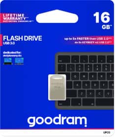 Флешка Goodram UPO3 16 ГБ