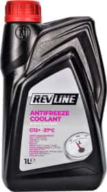 Готовий антифриз Revline G12+ рожевий -37 °C Готовий антифриз Revline G12+ рожевий -37 °C