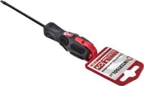 Викрутка Intertool VT3001 SL 3