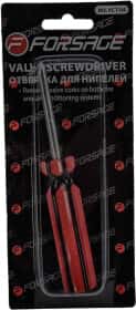 Отвертка Forsage FVCT04