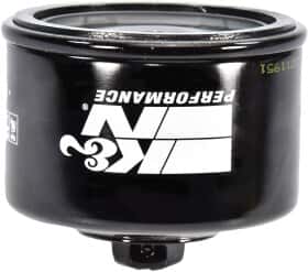 Оливний фільтр K&N Filters KN-164