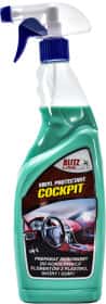Полироль для салона Blitz Line Vinyl Protectant Cockpit с матовым эффектом 750 мл