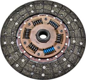 Диск сцепления Aisin DT-094L