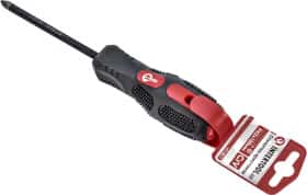 Викрутка Intertool VT3017 PH 2