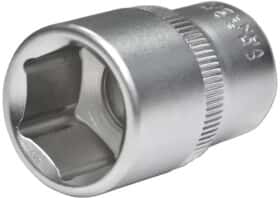 Торцевая головка Berg 50-028 10 мм 1/2"